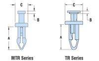 HEYCO TR 315-163